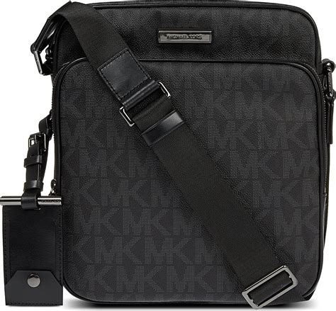 men michael kors purse|Michael Kors men's bags macy's.